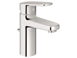 Grohe 32612002 - Europlus eengreepsmengkraan    voor wastafel  automatische ledi