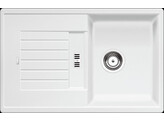 ZIA 45S SGR blanc man.