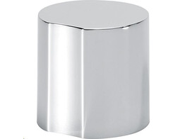 133.0171.312 - 300349 - PD SdE bouton rotatif chrome 18/22mm