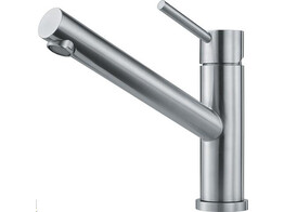 301899 - 115.0569.290 - Orbit - Mitigeur a bec orientable / Top lever / Inox