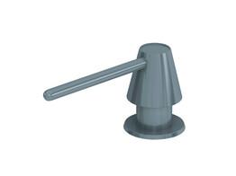 251323 - Lanesto Zeepverdeler - Osiris Design Cone Counter- RVS