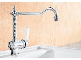 TRADON chrome HP