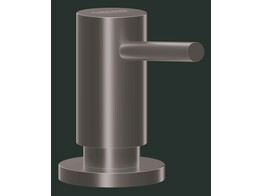 Cosmopolitan zeepdispenser 0 4l voor vloeibare zeep - SuperSteel