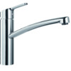 301788 - 115.0391.460 - Smart - Mitigeur a bec orientable / Top lever / Chrome