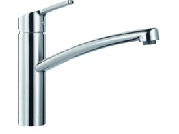 301788 - 115.0391.460 - Smart - Mitigeur a bec orientable / Top lever / Chrome