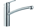 301788 - 115.0391.460 - Smart - Mitigeur a bec orientable / Top lever / Chrome