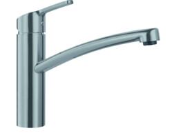 301789 - 115.0391.481 - Smart - Eengreepsmengkraan met zwenkbare uitloop / Top lever / RVS Look
