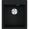 MRG610390KR1 - 114.0668.628 - Maris - Evier a encastrer / 440 x 500 mm / 1 bassin / Cafe Creme
