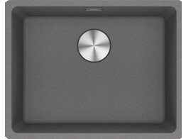 MRG210520SG1 - 135.0694.622 - Maris - Evier a afleurer / 553 x 433 mm / 1 bassin / Gris Pierre