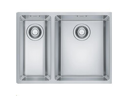 MRX160L1 - 122.0568.209 - Maris cuve a sous-encastrer / 595 x 400  mm/ Lisse