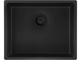 311615SB - Lanesto Burgos - Vlak- en onderbouw - 540x440 mm - Sturdy Black