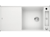 BLANCO AXIA III XL 6 S-F wit auto.