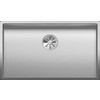 BLANCO CLARON 700-U Durinox man.