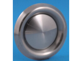 240104 - Lanesto - Afzuigventiel doorsnede 125 mm