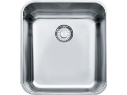 LAX1103601 - 122.0250.403 - Largo - Cuve a sous-encastrer / 360 x 390  mm/ Lisse