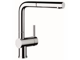 BLANCO LINUS-S chroom