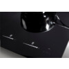 Pro induction 6 zones 78 cm