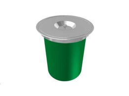 AL180700 - 134.0035.042 - Kea - Recipient a encastrer / 300 mm / 12 l