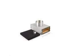 Kit de recirculation monobloc Flatline hotte dilot