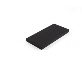 Monoblock vervangfilter  410x200x30mm 