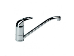 250001 - Mitigeur de cuisine Lanesto - Palermo - Bec orientable -  Chrome