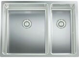 311918 - Lanesto Salamanca- Vlak- en onderbouw - 565x435mm - R20 - 1 1/2 bak - LINKS