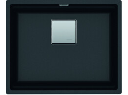Kubus 2.0 - Onderbouwspoelbak / 520 x 420 mm -