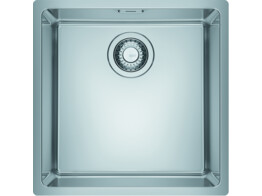MRX1104001 - 122.0535.161 - Maris cuve a sous-encastrer / 440 x 440  mm/ Lisse