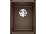 BLANCO SUBLINE 320-U cafe man.
