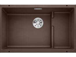BLANCO SUBLINE 700-U Level cafe man.