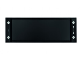 Mini Pureline 86 cm Noir