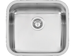 310304 - Lanesto Granada - Onderbouw - 450x400mm - RVS - R70