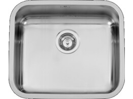310305 - Lanesto Granada - Onderbouw - 500x400mm - RVS - R70