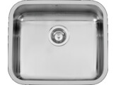 310305 - Lanesto Granada - Onderbouw - 500x400mm - RVS - R70