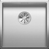 BLANCO CLARON 400-U Durinox man.