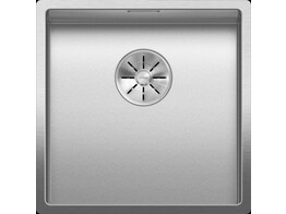 BLANCO CLARON 400-U Durinox man.