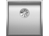 BLANCO CLARON 400-U Durinox man.
