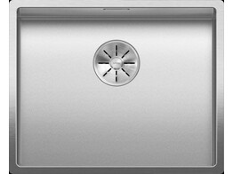 BLANCO CLARON 500-U Durinox man.