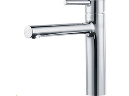301914 - 115.0600.095 - Centro - Mitigeur a bec orientable / Top lever / Chrome