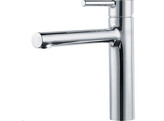 301914 - 115.0600.095 - Centro - Mitigeur a bec orientable / Top lever / Chrome
