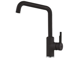 301920 - 115.0595.081 - Urban - Mitigeur a bec orientable / Side lever / onyx