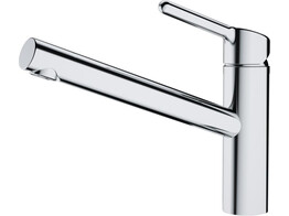 301961 - 115.0623.054 - Orbit - Mitigeur a bec orientable / Top lever / Chrome