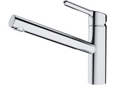 301961 - 115.0623.054 - Orbit - Mitigeur a bec orientable / Top lever / Chrome