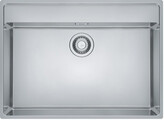 MRX2107001 - 127.0638.676 - Maris - Evier a affleurer Slim Top / 700 x 400 x 180 mm