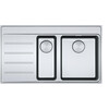 Mythos - Vlakbouw/slimtop / 860 x 520 mm / 1   1/2 bak / Glad