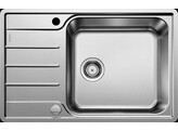 BLANCO LEMIS XL 6 S-IF Compact auto.