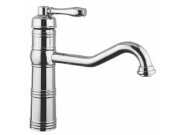 KVR R10.9066.32 KVR Casanova nikkel mat