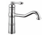 KVR R10.9066.32 KVR Casanova nikkel mat