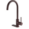 Cool 4-in-1 - Ronde kraan - Copper - gekoeld en bruisend br/ Opgelet  Artikel bestaat uit 2 dozen 
