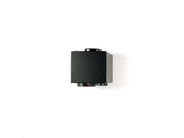 Moteur dissocie interieur noir